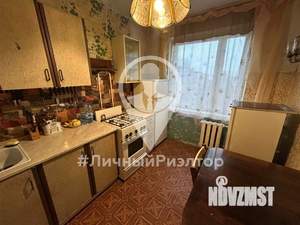3-к квартира, вторичка, 65м2, 9/9 этаж
