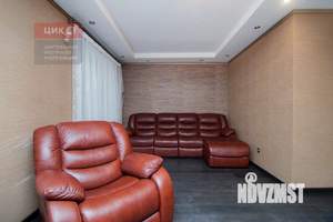 3-к квартира, вторичка, 111м2, 10/11 этаж