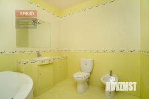 1-к квартира, вторичка, 68м2, 3/9 этаж