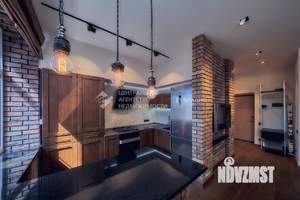 1-к квартира, вторичка, 38м2, 7/9 этаж
