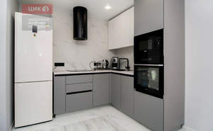 1-к квартира, вторичка, 38м2, 11/30 этаж