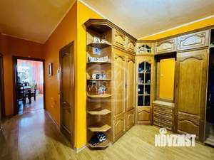 2-к квартира, вторичка, 72м2, 2/4 этаж