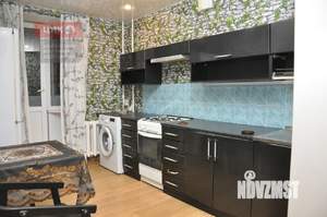 1-к квартира, вторичка, 42м2, 4/10 этаж