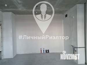 1-к квартира, сданный дом, 40м2, 18/22 этаж