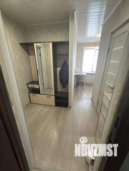 1-к квартира, вторичка, 31м2, 5/5 этаж