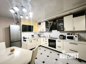 2-к квартира, вторичка, 59м2, 1/14 этаж