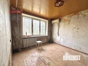 1-к квартира, вторичка, 22м2, 1/5 этаж