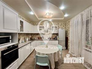 3-к квартира, вторичка, 99м2, 6/9 этаж