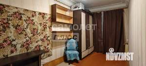 4-к квартира, вторичка, 62м2, 1/2 этаж