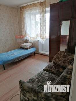 1-к квартира, вторичка, 36м2, 6/9 этаж