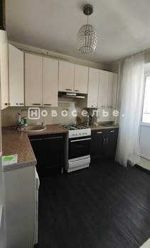 1-к квартира, вторичка, 35м2, 8/10 этаж