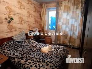 3-к квартира, вторичка, 64м2, 3/5 этаж