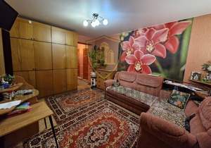 2-к квартира, вторичка, 70м2, 2/5 этаж