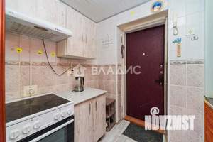 1-к квартира, вторичка, 18м2, 2/5 этаж
