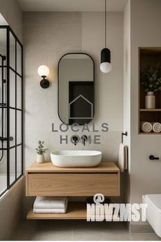 Студия квартира, вторичка, 26м2, 7/25 этаж