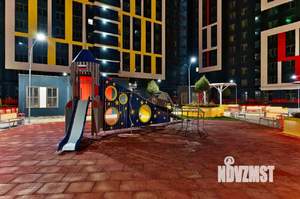 1-к квартира, вторичка, 42м2, 14/17 этаж