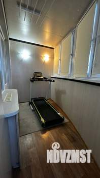 2-к квартира, вторичка, 56м2, 10/10 этаж