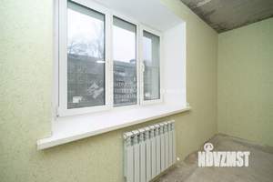 2-к квартира, вторичка, 50м2, 2/9 этаж