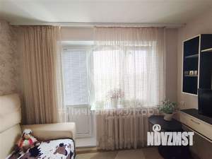 1-к квартира, вторичка, 21м2, 9/9 этаж