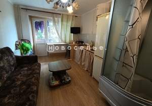 1-к квартира, вторичка, 14м2, 2/5 этаж