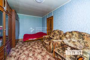 1-к квартира, вторичка, 30м2, 1/5 этаж