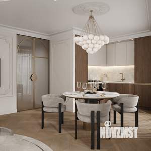 2-к квартира, вторичка, 88м2, 5/13 этаж