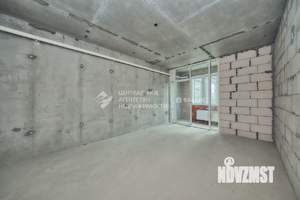 1-к квартира, вторичка, 42м2, 2/25 этаж
