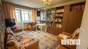 2-к квартира, вторичка, 45м2, 5/5 этаж