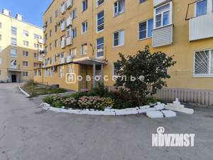 1-к квартира, вторичка, 31м2, 4/5 этаж