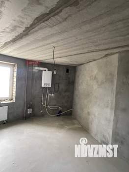 1-к квартира, вторичка, 53м2, 6/10 этаж