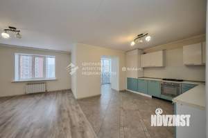 2-к квартира, вторичка, 90м2, 10/15 этаж