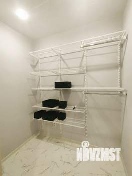 1-к квартира, вторичка, 30м2, 24/26 этаж