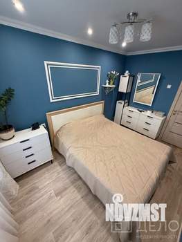 3-к квартира, вторичка, 59м2, 4/9 этаж