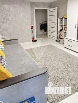 2-к квартира, вторичка, 63м2, 1/16 этаж