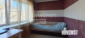 1-к квартира, вторичка, 30м2, 2/5 этаж