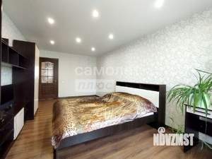 1-к квартира, вторичка, 45м2, 5/10 этаж