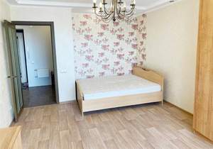 1-к квартира, вторичка, 45м2, 10/11 этаж