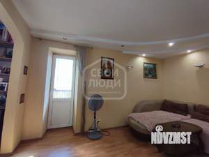 3-к квартира, вторичка, 61м2, 6/9 этаж