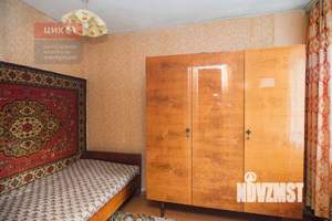 2-к квартира, вторичка, 45м2, 5/5 этаж