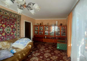2-к квартира, вторичка, 58м2, 6/9 этаж