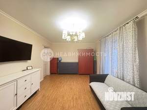 3-к квартира, вторичка, 88м2, 10/11 этаж