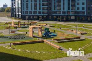 2-к квартира, вторичка, 62м2, 15/25 этаж