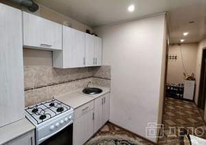 2-к квартира, вторичка, 45м2, 4/5 этаж