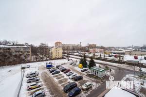 1-к квартира, сданный дом, 44м2, 5/16 этаж