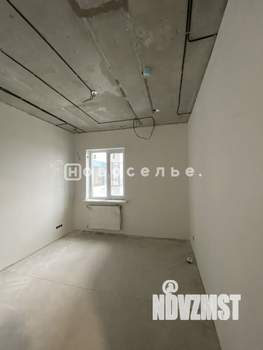 3-к квартира, вторичка, 93м2, 6/27 этаж