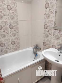 Студия квартира, вторичка, 23м2, 1/16 этаж