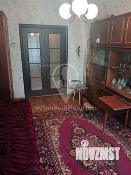 2-к квартира, вторичка, 49м2, 2/2 этаж