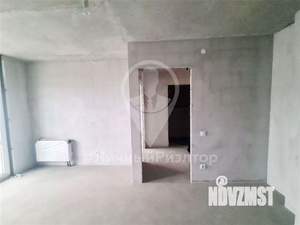 1-к квартира, вторичка, 35м2, 15/30 этаж