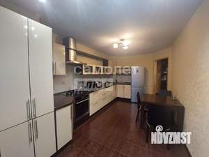 1-к квартира, вторичка, 41м2, 5/10 этаж