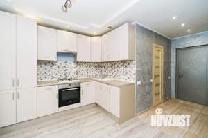 1-к квартира, вторичка, 33м2, 8/14 этаж